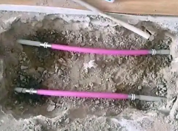 辽阳卫生间测漏水多少钱